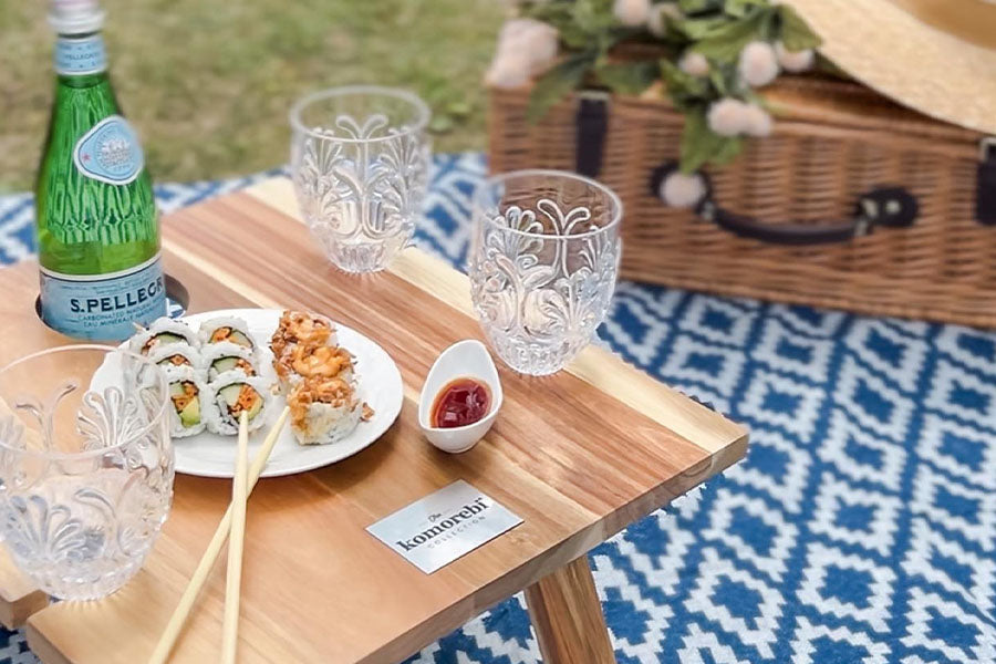 5 Reasons Why Our Picnic Blankets Are Worth the Investment Komorebi US