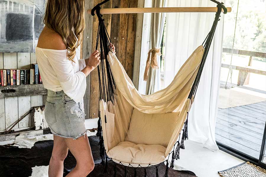 How to Install Your Komorebi Hammock Chair Costs and Tips for Success
