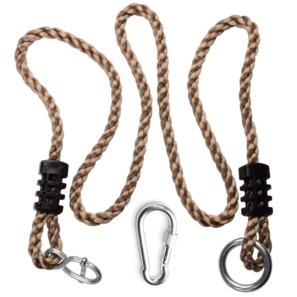 Adjustable Nylon Rope Hanging Kit 40" & 60" Hanging Kit Komorebi 60"  